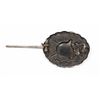 Image 4 : #305 WW1 Imperial German Black Wound Badge
