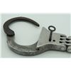 Image 10 : #310 WW2 German Police Politize Handcuffs w/ key