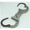 Image 7 : #310 WW2 German Police Politize Handcuffs w/ key
