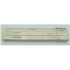 Image 2 : #311 WW2 German Military  Cased Slide Rule
