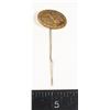 Image 1 : #316 WW2 DLRG Grundschei German Lifesaving Pin