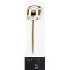 Image 1 : #317 Krefelder M.G.V. German City Club Stickpin