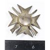 Image 1 : #319 1925 Schützenkönig German Shooting Medal
