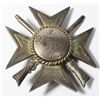 Image 2 : #319 1925 Schützenkönig German Shooting Medal