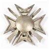 Image 3 : #319 1925 Schützenkönig German Shooting Medal