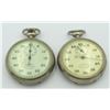 Image 1 : #324 WW2 RAF RCAF Wittnauer Military Stopwatch lot