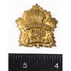 Image 1 : #329 WW1 Canada 29th CEF Vancouver Cap Badge
