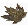 Image 2 : #331  WW1 Canada 74th CEF Cap Badge Peel and York