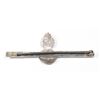 Image 2 : #342 WW1 Royal Scots Fusiliers Sweetheart Pin