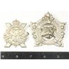 Image 1 : #358  WW2 Cap badge lot Argyll and Sutherland