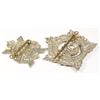 Image 2 : #358  WW2 Cap badge lot Argyll and Sutherland