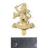 Image 1 : #363 WW2 Free Dutch forces Britian Cap Badge Gaunt