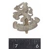 Image 1 : #364  WW2 Free Dutch forces Britian Cap Badge
