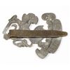 Image 2 : #364  WW2 Free Dutch forces Britian Cap Badge