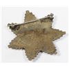 Image 2 : #367 In Hoc Signo Vinces Masonic Jewel Star