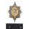 Image 1 : #386 British Officers Worcestershire Regiment cap