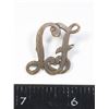 Image 1 : #387 World War One British Insignia w/ lugs