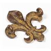 Image 2 : #390 1923 British Manchester Regiment Collar Badge