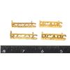 Image 1 : #394 RCAPC and RCOC Canadian Shoulder Titles