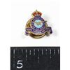 Image 1 : #404 WW2 Royal Canadian Air Force Pin
