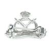 Image 2 : #406 British South Staffordshire Sweetheart pin