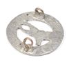 Image 2 : #407 WW2 South African General Service Collar
