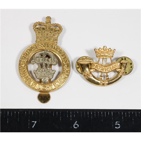 #412 Princess Patricia's Canadian Light Infantry