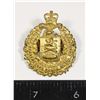 Image 1 : #413 Lord Strathcona's Horse Royal Canadians