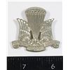 Image 1 : #414 Canadian Parachute Corps Cap Badge