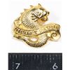 Image 1 : #437 Le Regiment de Saguenay Collar Badge