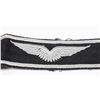 Image 2 : #469 West German Air Force Cufftitle Luftwaffe