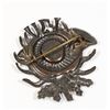 Image 2 : #474 German Hunting Association Badge Insignia