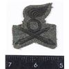 Image 1 : #476 Mid 20th Century Italian Military Cloth badge
