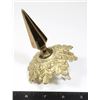 Image 1 : #478 Modern made Military Spike British Helmet