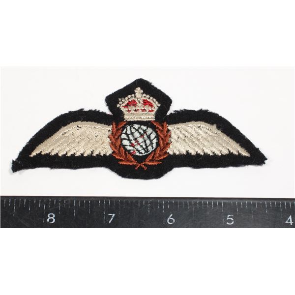 #487 Cold War RCAF Air Combat Systems Officer