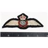 Image 1 : #487 Cold War RCAF Air Combat Systems Officer