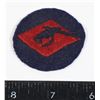 Image 1 : #497 WW2 British 48th Infantry Division Patch