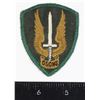 Image 1 : #500 Canada Special Service Force Brigade Patch