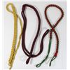 Image 2 : #505 WW2 1940'S + 1950'S Canadian Unit Lanyards