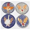 Image 2 : #506 WW2 Korean War USAF US Air Force Patches