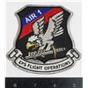 Image 1 : #513  AIR 1 EPS Flight Operations Patch