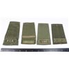 Image 1 : #554 Loyal Edmonton Regiment Shoulder Board lot