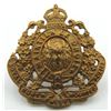 Image 17 : #558 RNWMP Royal North West Mounted Police Badge