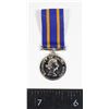 Image 1 : #562 Miniature QEII RCMP Long Service Medal