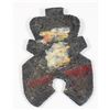 Image 2 : #582  RCMP Crossed Revolvers Marksman Badge