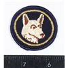 Image 1 : #590 RCMP K-9 K9 Patch Insignia Police Dog Patch