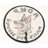 Image 2 : #591  RCMP Police Dog Service Patch