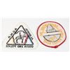 Image 2 : #601 Crimebusters Inc Pricne Rupert RCMP Patch