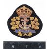 Image 1 : #619 Museum Reproduction RCMP Marine Badge
