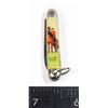 Image 1 : #625 Royal Canadian Mounted Police Pocket Knife S